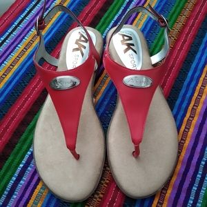 Anne Klein Sport Sandals